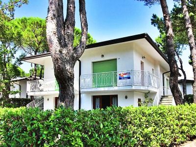 Villa Marisa Lignano