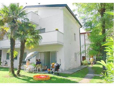 Villa Marta Lignano