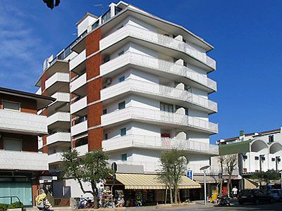 Rezidencia Mediterraneo Lignano Sabbiadoro