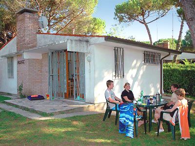 Villa Mirage Lignano