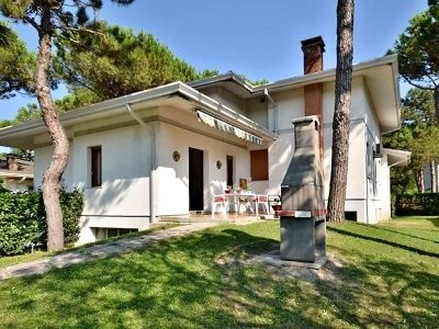 Villa Missana Lignano