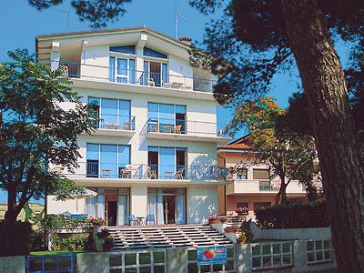 Villa Dal Moro Lignano Sabbiadoro