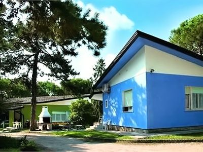 Villa Nelson Ninoska Lignano