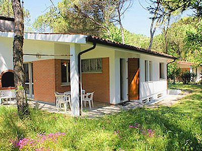 Villa Nicoletta Lignano
