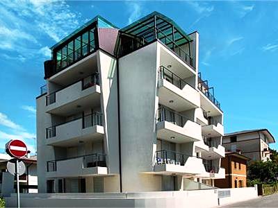 ubytovanie Rezidencia Ore Felici Lignano Sabbiadoro