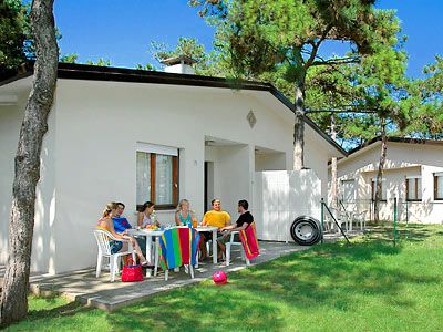 Villaggio Le Palme Lignano