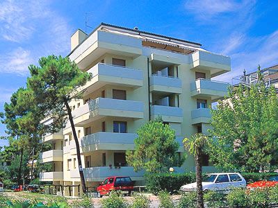 Rezidencia San Paolo Lignano Pineta