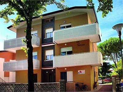 Villa Patrizia Lignano Sabbiadoro