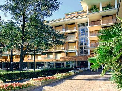 Rezidencia Pineta Palace Lignano Pineta