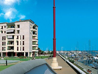 Rezidencia Porta del Mare Lignano Sabbiadoro