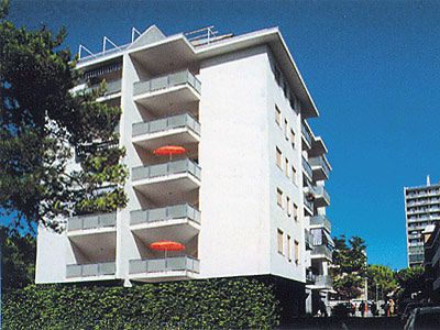 Apartmny Primavera Lignano Sabbiadoro