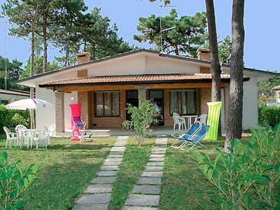 Bungalovy Rin Lignano