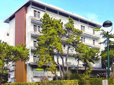 Apartmny Royal Lignano Pineta