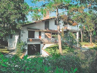 Villa Sophia Lignano
