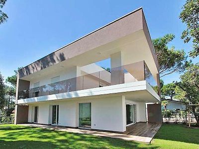 Summer Villas Lignano