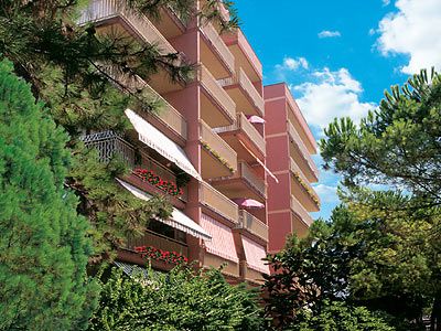 Apartmny Tirrenia Lignano Sabbiadoro
