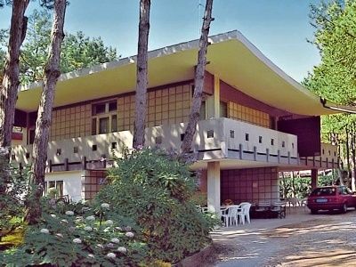 Villa Tiziana Lignano