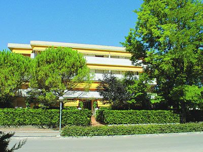 Apartmny Verdemare Lignano Riviera