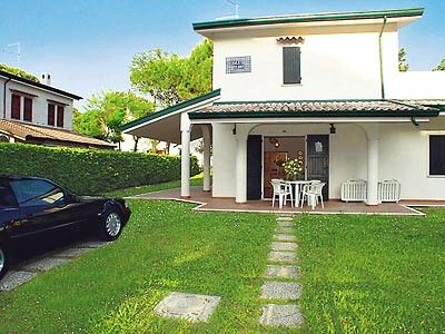 Villa Xuroy Lignano