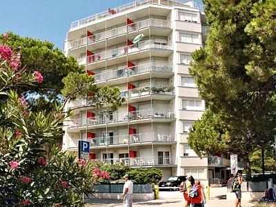 Apartmny Zattera Lignano Sabbiadoro