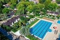 Villaggio Los Nidos, Lignano