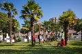Villaggio Los Nidos, Lignano