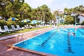 Villaggio Los Nidos, Lignano