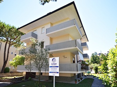 Villa Lucia Lignano