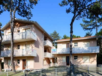 Villa Luisa Lignano