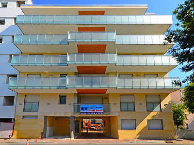 ubytovanie Apartmny Mare Lignano Sabbiadoro