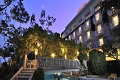 Grand Hotel Marin, Lignano