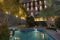 Grand Hotel Marin, Lignano