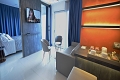 Grand Hotel Marin, Lignano