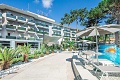 Hotel Mediterraneo, Lignano