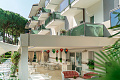 Hotel Mediterraneo, Lignano