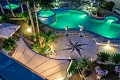 Hotel Mediterraneo, Lignano