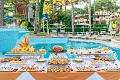 Hotel Mediterraneo, Lignano