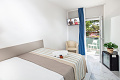 Hotel Mediterraneo, Lignano