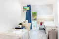 Hotel Mediterraneo, Lignano