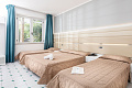 Hotel Mediterraneo, Lignano