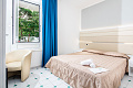 Hotel Mediterraneo, Lignano