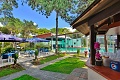 Hotel Meridianus, Lignano