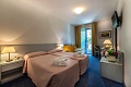 Hotel Meridianus, Lignano