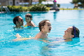 Hotel Meridianus, Lignano