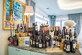 Hotel Miramare, Lignano