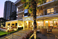 Hotel Niagara, Lignano