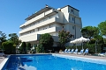 Hotel Old River, Lignano