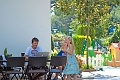 Hotel Old River, Lignano