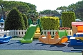 Hotel Old River, Lignano