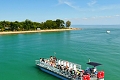 Hotel Old River, Lignano